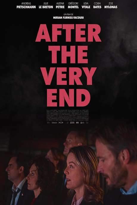 After the Very End